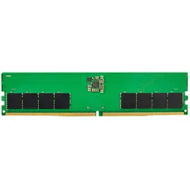 HP 32GB DDR5 5600 NECC Memory Komponenten Speicher Desktop-Speicher