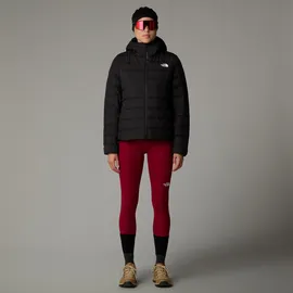 The North Face Aconcagua Iii Daunenjacke - TNF Black / NPF - XL