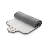 Medisana OL 800 Outdoor Wärmedecke 5 x 14 cm Grau