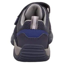 superfit Klettschuhe Blau 40