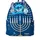 Loungefly Disney Stitch Menorah-rucksack Blau Blau One Size - Blau