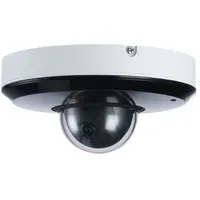 Kamera Dome IP 2Mpx Varifocal Freischneider 2.7-8.1mm Ptz SD aus / Von Security