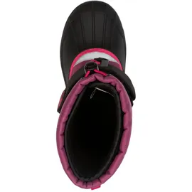 TROLLKIDS Telemark Winter Boots PRO Rosa 30