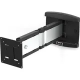 SMS Smart Media Solutions SMS Icon 3D Small TV Wandhalterung, schwarz