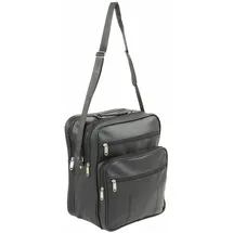 d & n 2704 Travel Bags Flugumhänger