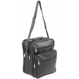 d & n 2704 Travel Bags Flugumhänger