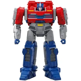 Hasbro Transformers One Power Flip Optimus Prime (Orion Pax) 25 cm