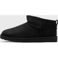 MEN CLASSIC ULTRA MINI - black - 43
