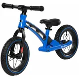 Micro Balance Bike Deluxe Blau