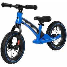 Micro Balance Bike Deluxe Blau