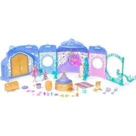 Spin Master Unicorn Academy - Stall Spielset