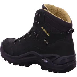 Lowa Renegade GTX Mid Herren anthrazit/senf 46.5