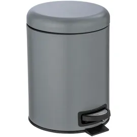 Wenko Leman 5 l grau