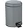 Wenko Leman 5 l grau