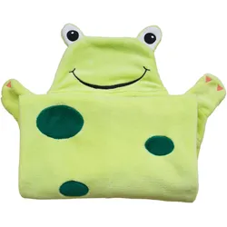 Reisedecke KIDS ANIMALS