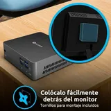 Big Buy Cooking Mini-PC Alurin Intel Celeron N4500