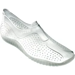 Cressi Wasserschuhe farblos 45