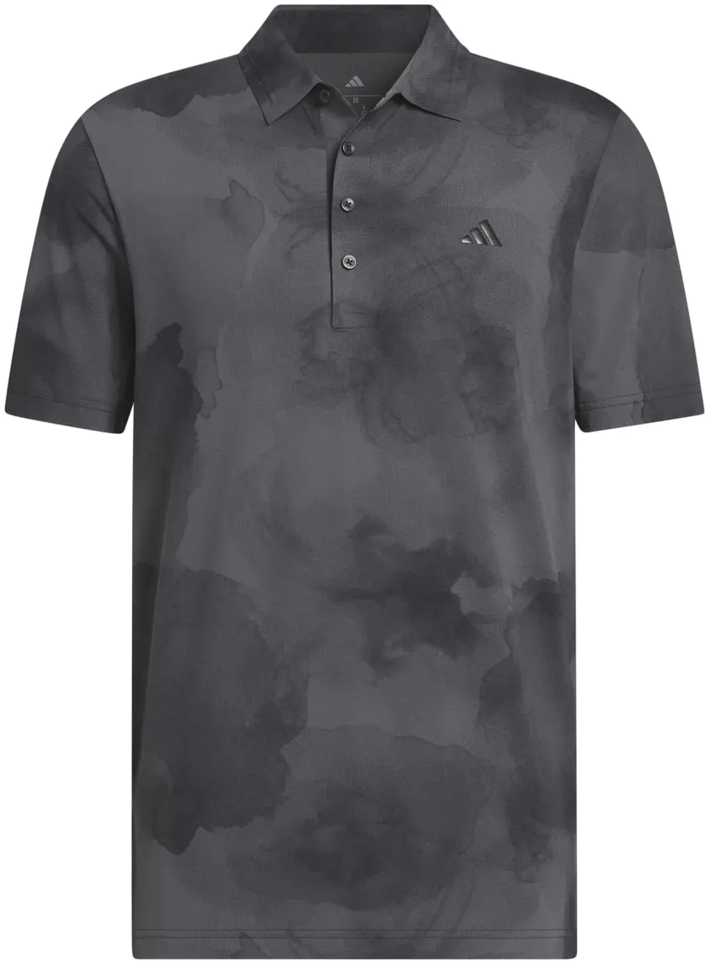 adidas Polo Tour PRT P LC, schwarz/grau