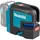 Makita Kreuzlinienlaser SK106DZ