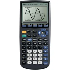 Texas Instruments TI-84 Plus Grafikrechner
