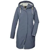 G.I.G.A. DX by killtec GS 16 Woman Sofshell Parka (41449)