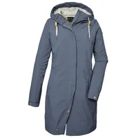 G.I.G.A. DX by killtec GS 16 Woman Sofshell Parka (41449)