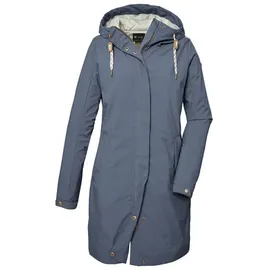 G.I.G.A. DX by killtec GS 16 Woman Sofshell Parka (41449)