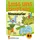 Hauschka Verlag Lass uns basteln – Bastelbuch ab 4 Jahre – Dinosaurier