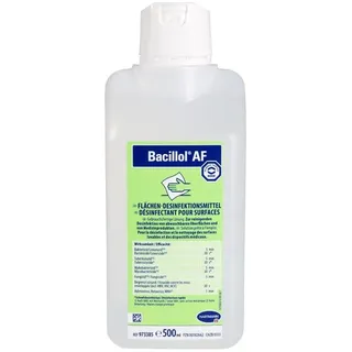 Flächendesinfektionsmittel 500 ml