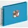walther design Walther Spiralalbum SA-109-U Fun oceanblau