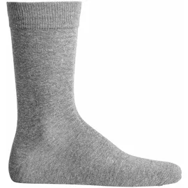 JACK & JONES JACJENS SOCK 10 Pack NOOS (12125756) dark grey melange