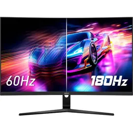 Odys XP27-F-180 27" schwarz