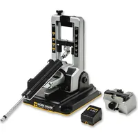 WORK SHARP Professional Precision Adjust, Messerschärfer, schwarz