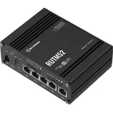 Teltonika · Router· RUTM52· Dual 5G Router (RUTM52000000)