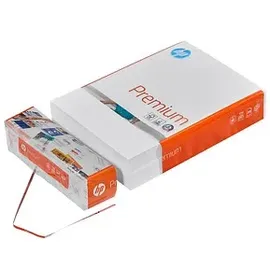 HP Premium A4 80 g/m2 500 Blatt