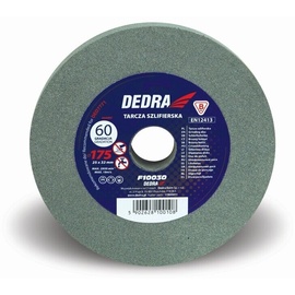 Dedra Dedra, Schleifmittel, grinding wheel 175x32x25mm, grain size 60 (F10030) (60)
