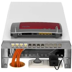 Rutenbeck Multimedia-Box MM Ap