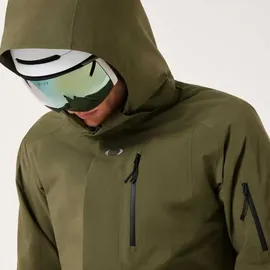 OAKLEY SUB Temp RC Goretex 2.0 army green M