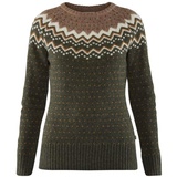 Knit Sweater W