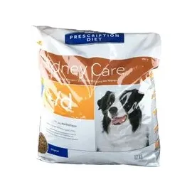 Hill's Prescription Diet Canine k/d 12 kg