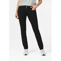 Timezone Hose 'Enya' - schwarz, / 28,