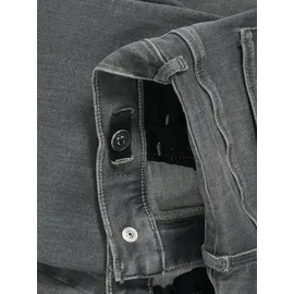 only & kids KIDS ONLY Jeans mit weitem Bein in Medium Grey Denim, 158