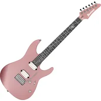 IBANEZ TOD10-MM Tim Henson Signature Metallic Mauve