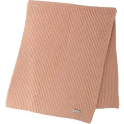 EISGLUT Herren Schal Undinel Scarf, PUDER, ONE SIZE