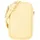 Valentino Handytasche Rised Re Mobile Phone Case Giallo Chiaro