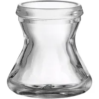 WMF Max und Moritz Pfefferstreuer 4,5 cm Transparent unbefüllt