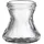 WMF Max und Moritz Pfefferstreuer 4,5 cm Transparent unbefüllt