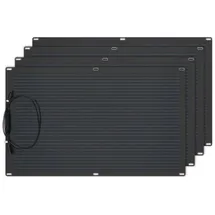 Marstek Apollo 220W Flexibles Solarpanel (4er-Pack)