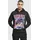 Mister Tee Hoodie Schwarz XXL