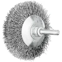 Pferd tools Kegelbürste KBU 7010/6 ST 0,30 43220061